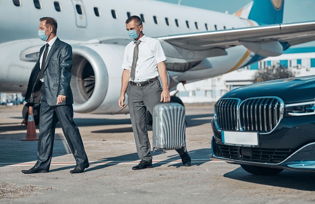 airport