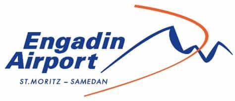 Engadin Airport