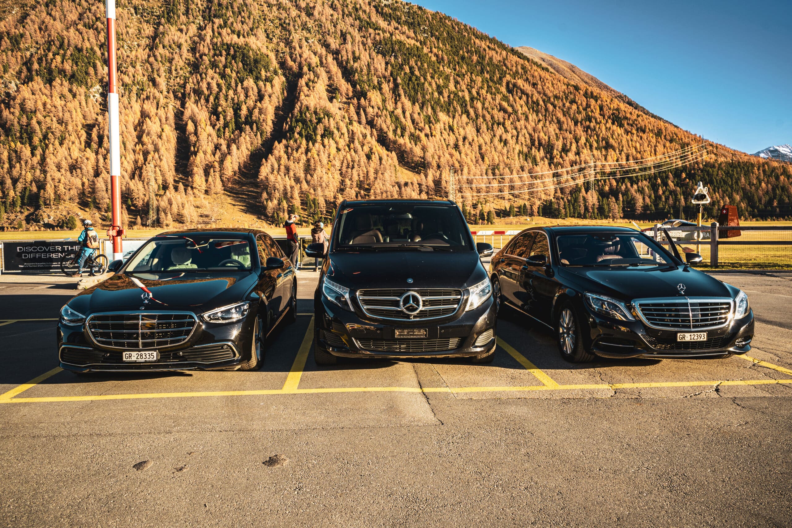 Mercedes-Benz V 250 d Avantgarde L 4MATIC