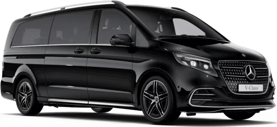 Mercedes-Benz V 250 d Avantgarde L 4MATIC (3 Fahrzeuge)