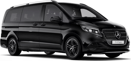 Mercedes-Benz V 300 d Avantgarde EL 4MATIC (Neue V-Klasse)