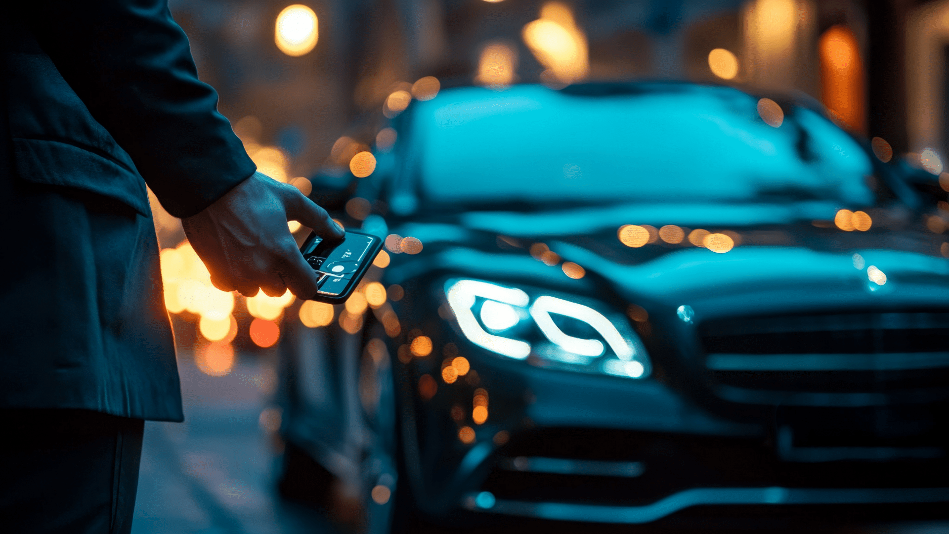 services business transfer