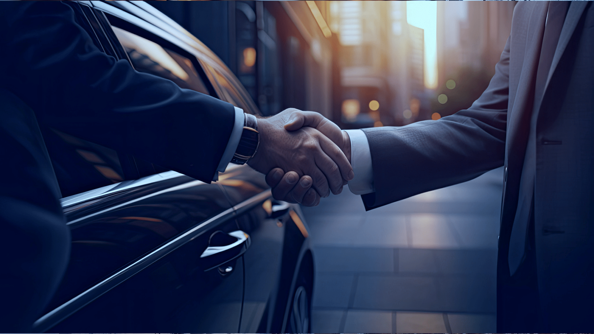 services privat auto transport