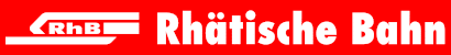 Rhätische Bahn (RhB)