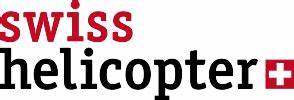 swiss helicopter
